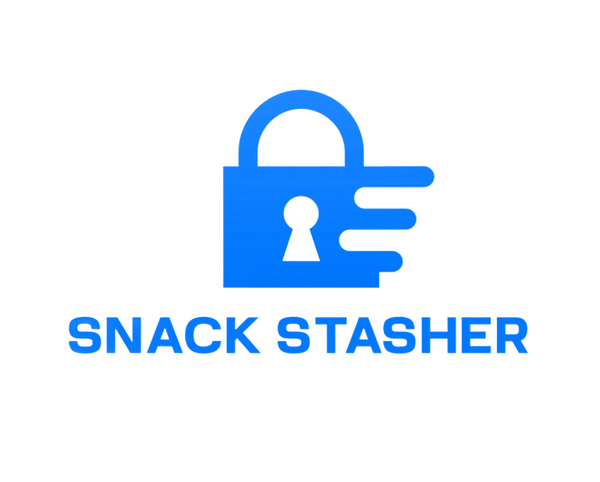 Snack Stasher